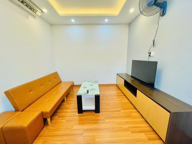 Căn hộ cho thuê tại Hải Châu, Đà Nẵng