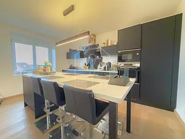 Appartement vente à Val-de-Briey, Trieux