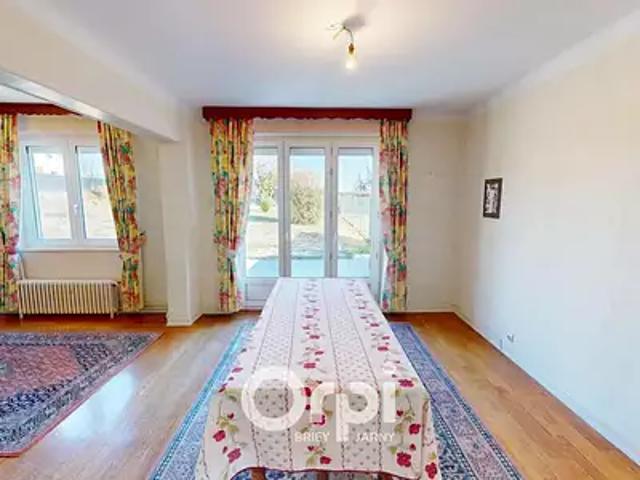 Maison vente à Trieux, Meurthe-et-Moselle