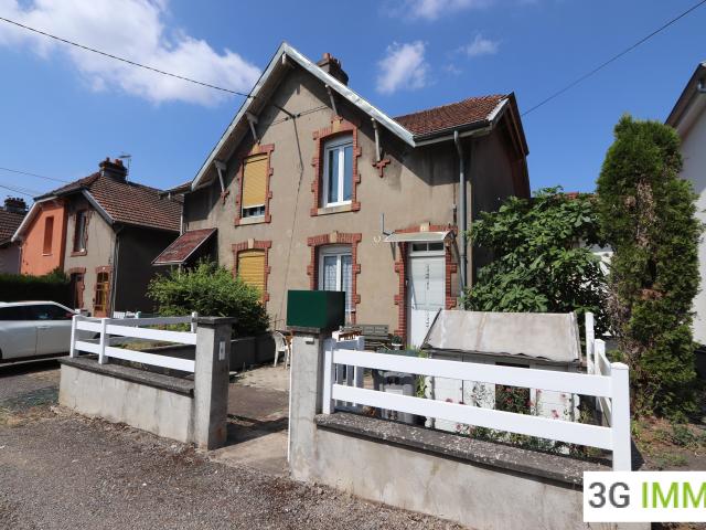 Maison vente à Val-de-Briey, Trieux