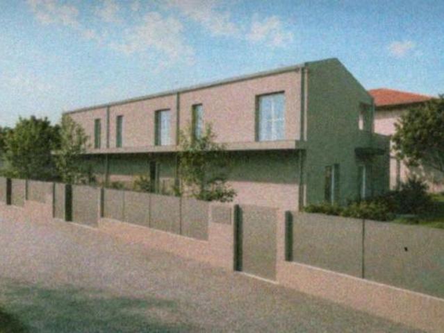 Villa Indipendente in vendita a Saonara, Veneto