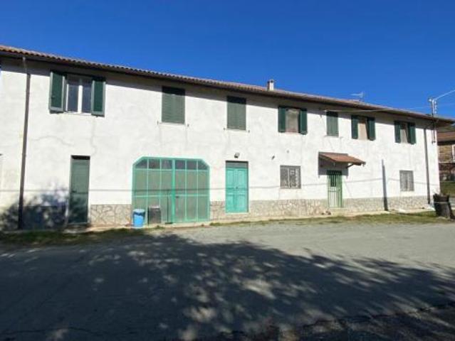 Appartamento in vendita a Piemonte, Alessandria