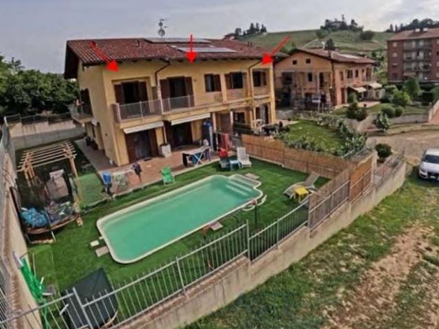 Appartamento in vendita a Piemonte, Asti
