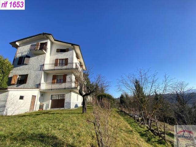 Appartamento in vendita a Piemonte, Alessandria