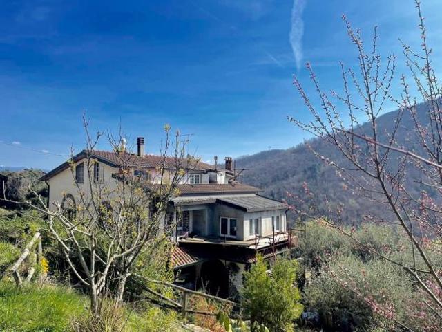 Appartamento in vendita a Unione di comuni Montana Lunigiana, Tresana