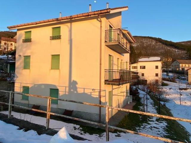 Appartamento in vendita a Urbe, Acquabianca