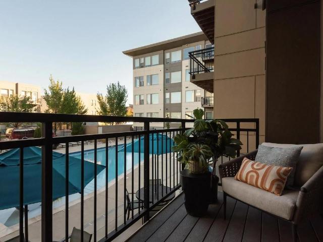 Apartment for rent in Lakewood, Colorado