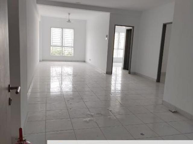 Condominium for sale in Bandar Sentosa, Bandaraya Klang