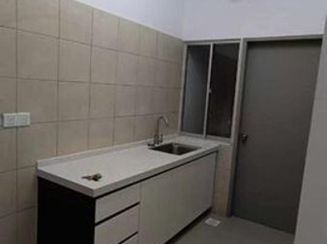 Condominium for rent in Port Klang, Selangor