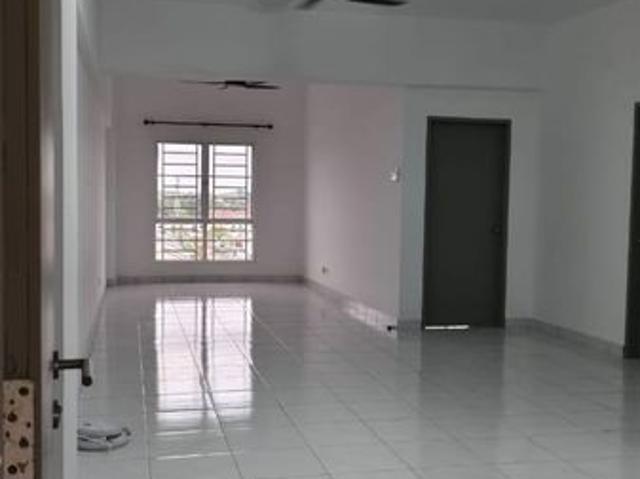 Condominium for rent in Port Klang, Selangor