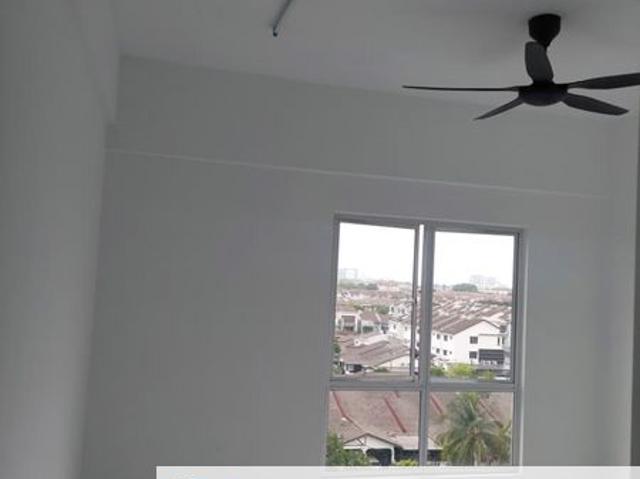 Condominium for rent in Port Klang, Selangor
