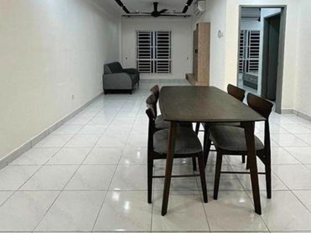 Condominium for rent in Port Klang, Selangor