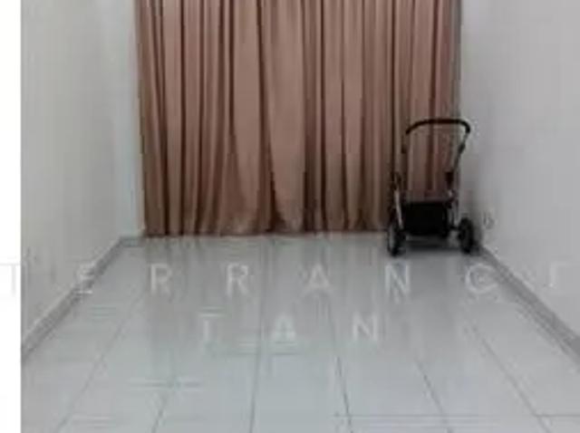 Apartment for rent in Bandaraya Klang, Klang