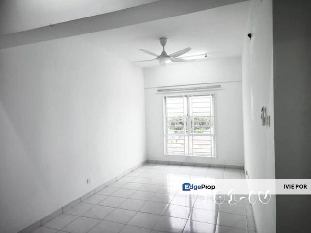 Condominium for rent in Bandar Sentosa, Bandaraya Klang