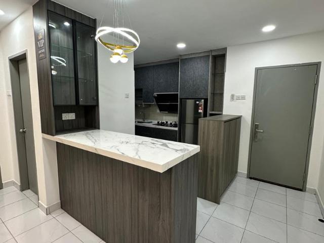 Apartment for rent in Kulim, Kedah