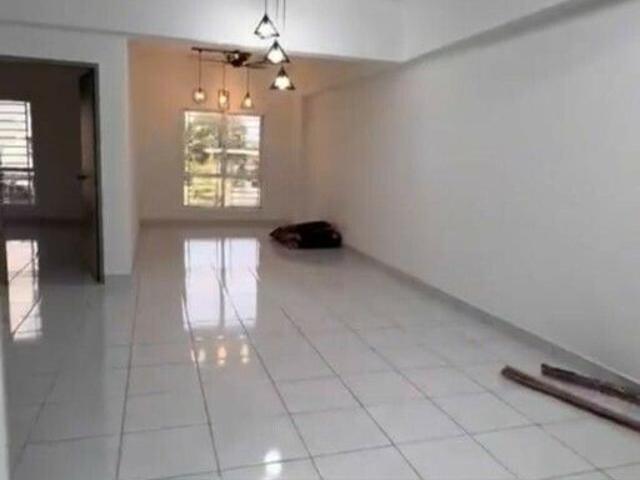Apartment for rent in Port Klang, Selangor