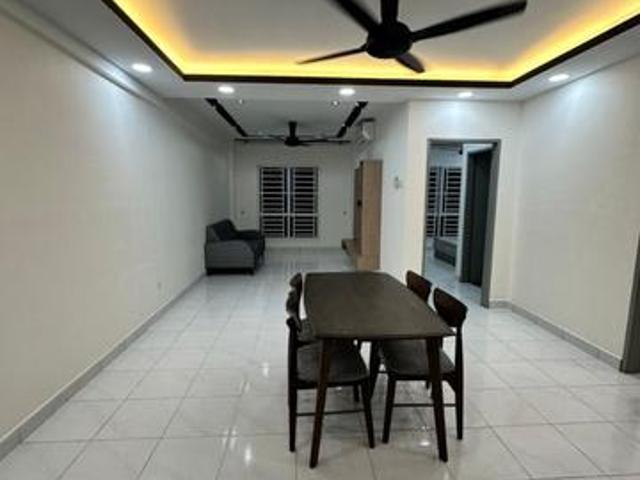 Apartment for rent in Port Klang, Selangor