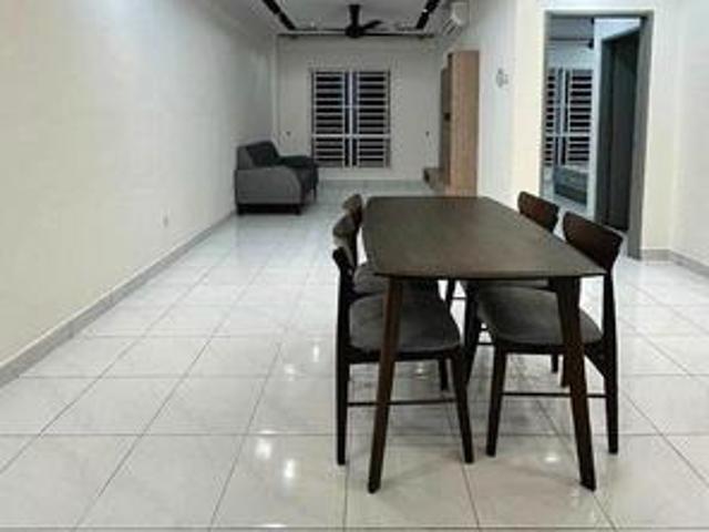 Apartment for rent in Port Klang, Selangor