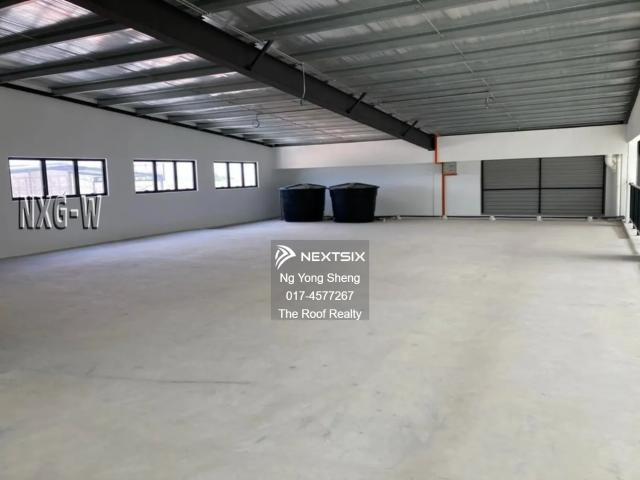 Residential House for rent in Selangor