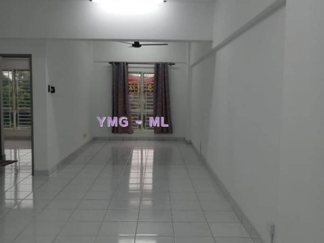 House for rent in Port Klang, Selangor