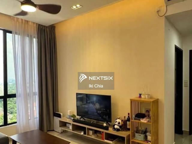 Residential House for rent in Hulu Selangor, Selangor