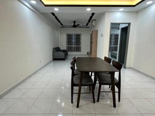 Apartment for rent in Port Klang, Selangor