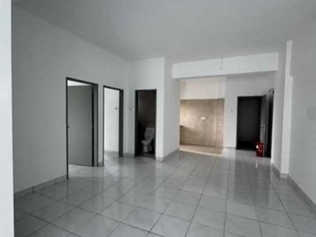Apartment for sale in Port Klang, Selangor
