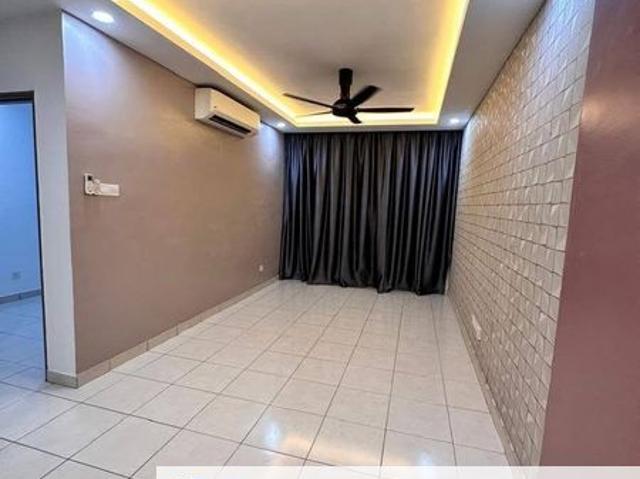 Condominium for rent in Port Klang, Selangor