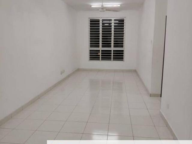 Condominium for sale in Port Klang, Selangor
