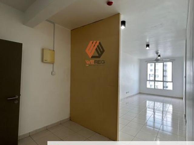 Condominium for rent in Port Klang, Selangor
