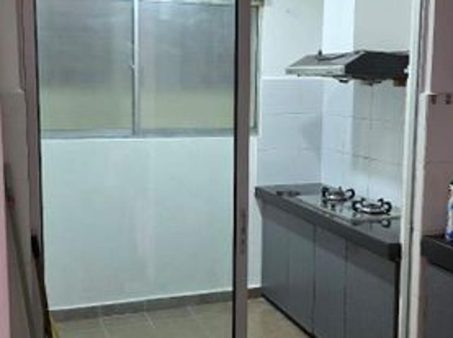 Condominium for rent in Port Klang, Selangor