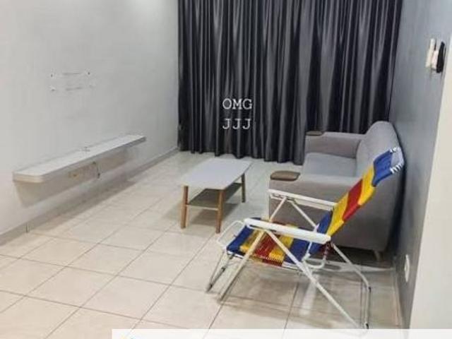 Condominium for rent in Port Klang, Selangor