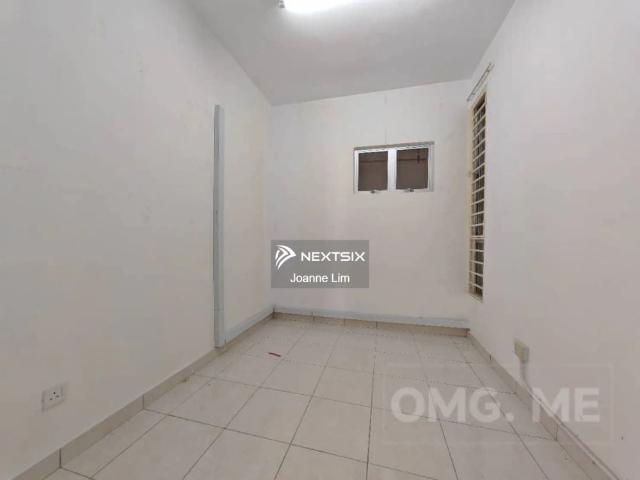 Apartment for rent in Port Klang, Selangor