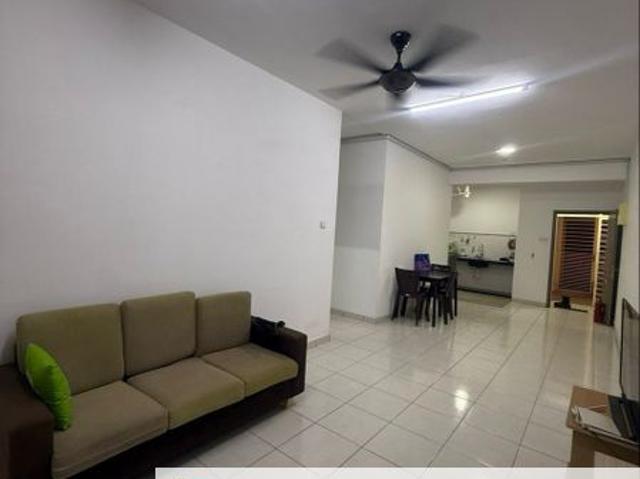 Condominium for rent in Port Klang, Selangor