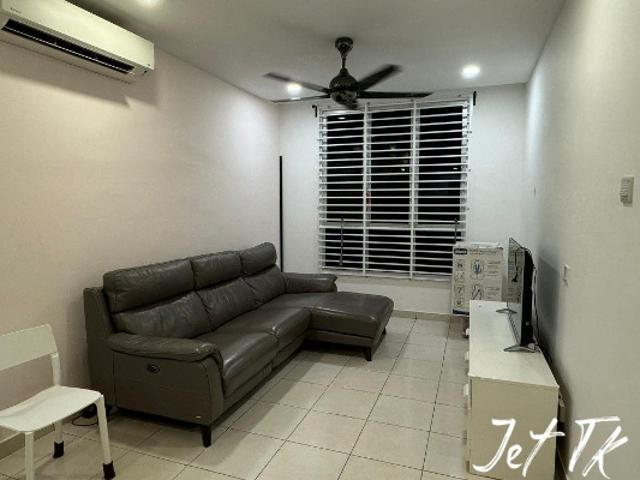 Apartment for rent in Port Klang, Selangor