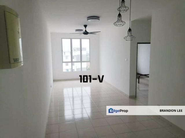 Condominium for rent in Port Klang, Selangor