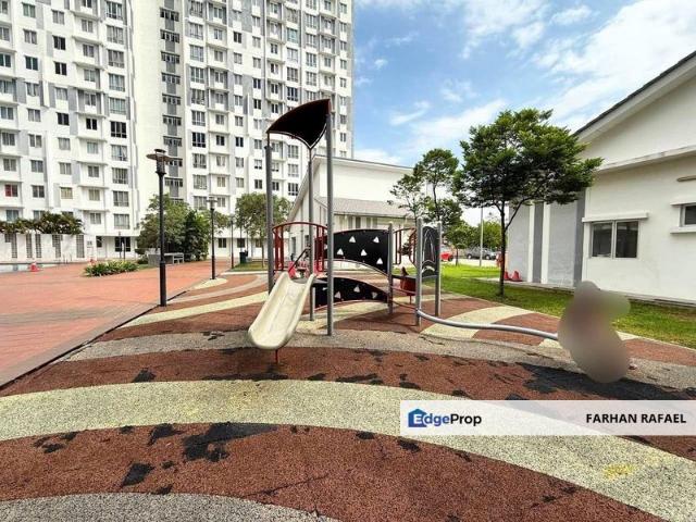Condominium for sale in Port Klang, Selangor