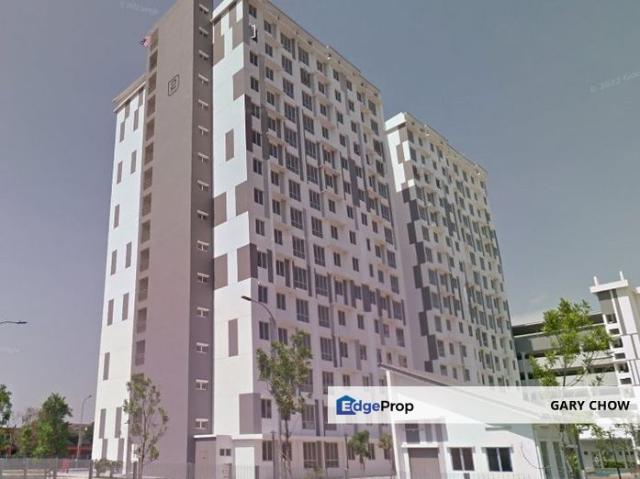 Condominium for sale in Port Klang, Selangor
