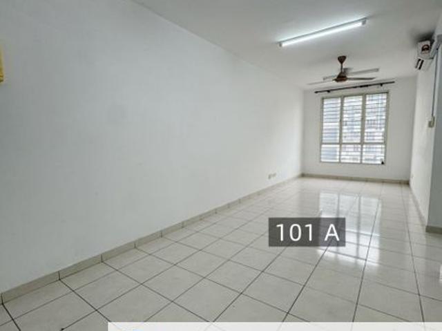 Condominium for rent in Port Klang, Selangor