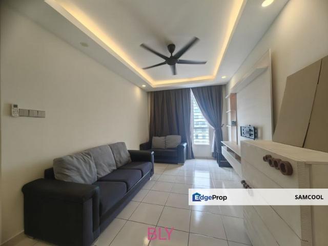Condominium for rent in Port Klang, Selangor