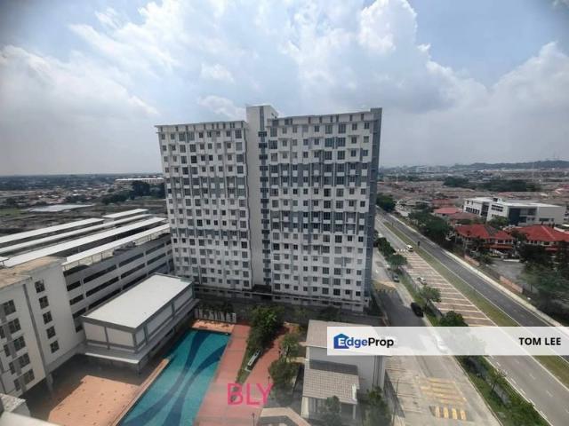 Condominium for rent in Port Klang, Selangor