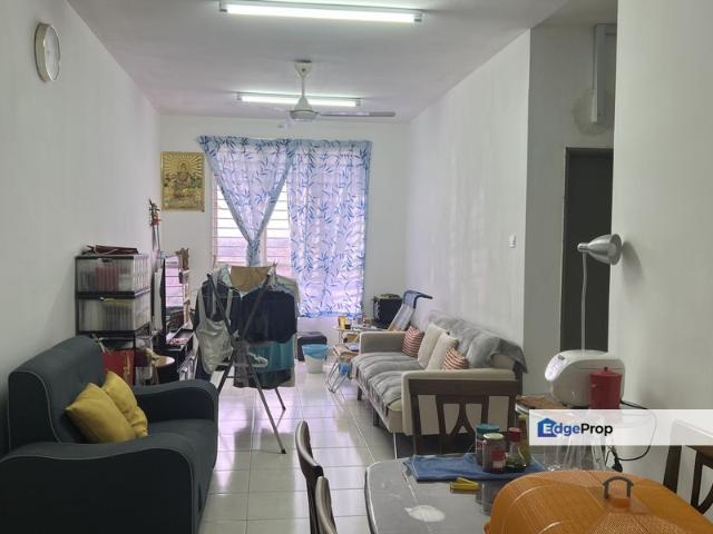 Condominium for sale in Port Klang, Selangor