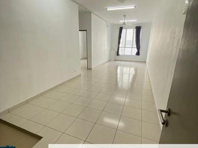 Condominium for rent in Port Klang, Selangor