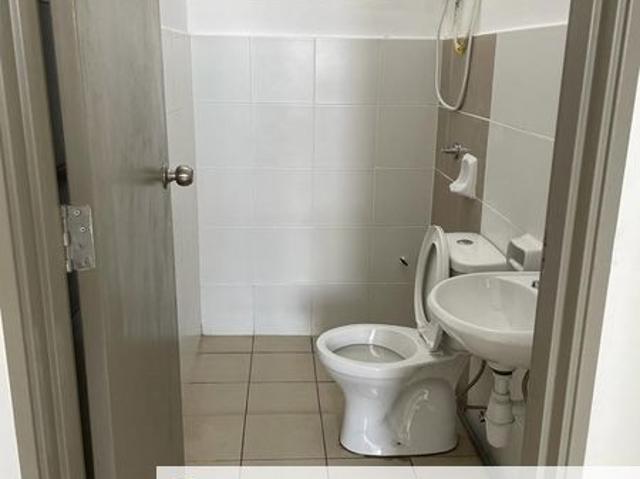 Condominium for rent in Port Klang, Selangor