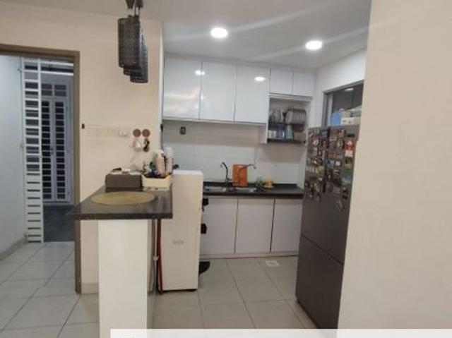 Condominium for sale in Port Klang, Selangor