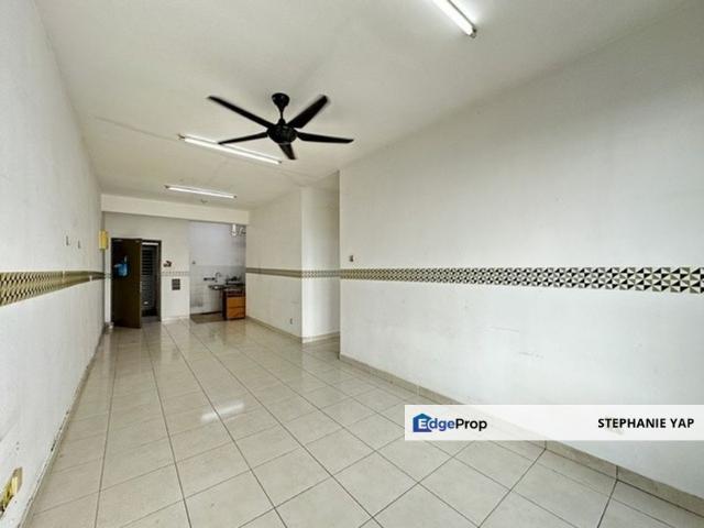 Condominium for rent in Port Klang, Selangor