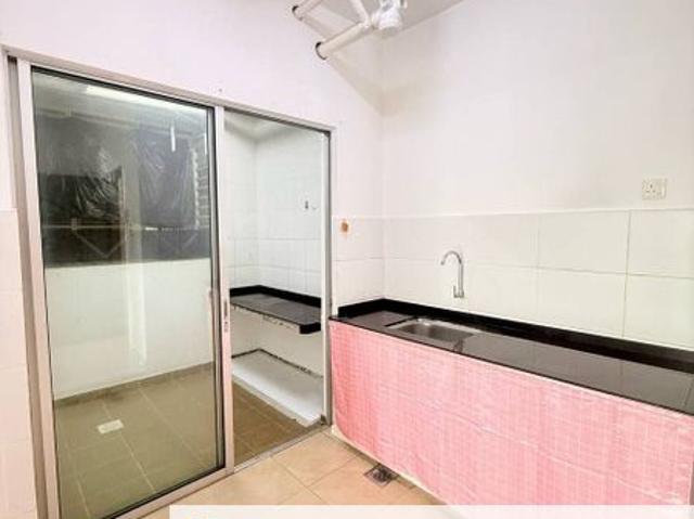 Condominium for rent in Port Klang, Selangor
