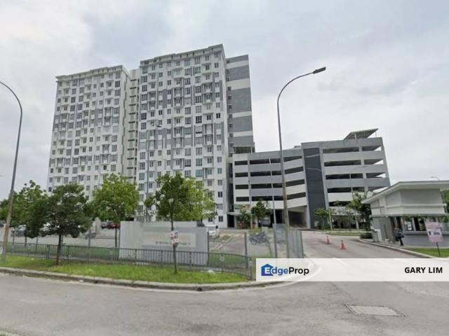 Condominium for sale in Port Klang, Selangor