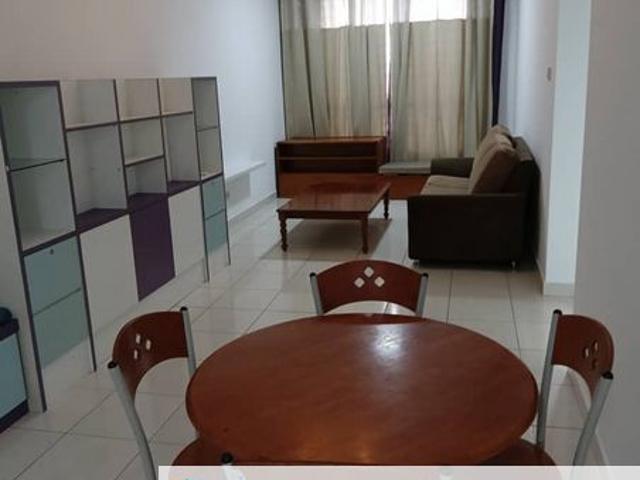 Condominium for rent in Port Klang, Selangor