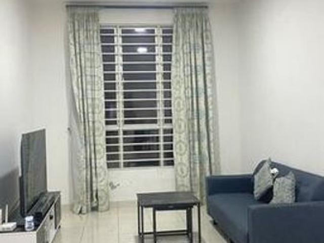 Condominium for sale in Bandar Bukit Tinggi 2, Bandaraya Klang
